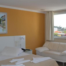 Hotel Meaípe, Guarapari — photo 4