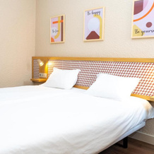 Flag Hotel Lisboa Oeiras, 奥埃拉什 — 照片 5