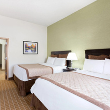 Hawthorn Extended Stay by Wyndham Kingsland, 金斯兰 — 照片 3