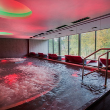 Voda Akvaklub Resort Hotel, 谢斯特罗列茨克 — 照片 5