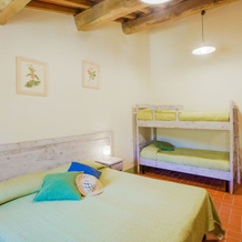 Beautiful Accommodation In Elegant Farmhouse With Pool And Breathtaking Views, Ангиари — фото 5