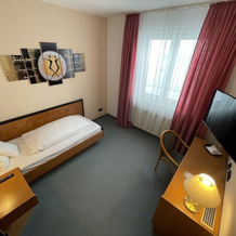 E&D Hotel Rodgau, Rodgau — photo 3