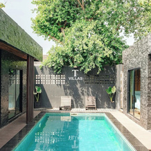 T Villas Kaeng Khoi, 更霍伊 — 照片 4