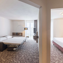 Park Inn by Radisson Göttingen, Goettingen — photo 4