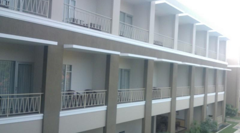 Jeng Ratu Hotel, Pangandaran — photo 1