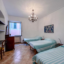 Ampio Appartamento In Cogoleto A 10 Mt Dal Mare, 科戈莱托 — 照片 3