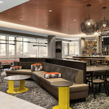 Springhill Suites® By Marriott® Easton Pa, Истон — фото 5