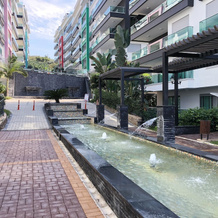 Konak Seaside Resort 1 bedroom, 阿拉尼亚 — 照片 5