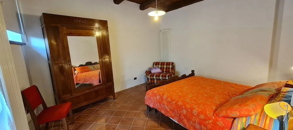 Agriturismo I Galli, Dogliani — photo 1