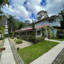 Nova Itália Park Hotel, 圣若昂巴蒂斯塔 — 照片 5
