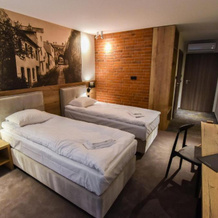 Hotel I Restauracja Strzelnica, 斯塔罗加德-格但斯基 — 照片 4