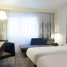 Novotel Amsterdam Schiphol Airport, 霍夫多普 — 照片 3