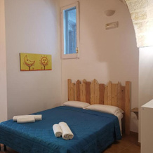 B&B la Volta di Fabio de Marco E Simona Saracino, 圣彼得罗韦尔诺蒂科 — 照片 4