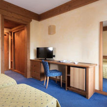 Miramonti Park Hotel, Bormio — photo 4