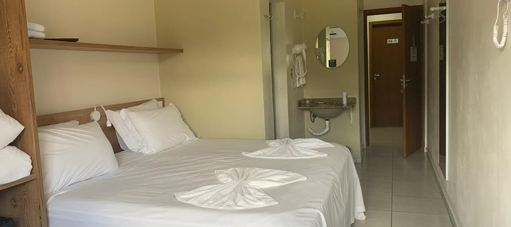 Hotel Fazenda Pommernland, Помероди — фото 1