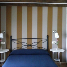 Hostal Restaurante Parajes, 卡斯特罗波尔 — 照片 2