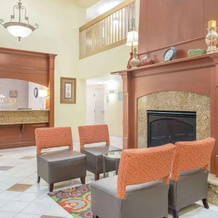 Holiday Inn Express Litchfield, 利奇菲尔德 — 照片 2