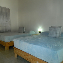 Suites & Rooms A&T Samana, Санчес — фото 2