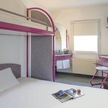 Ibis Budget Berlin Hoppegarten, Дальвиц-Хоппегартен — фото 4