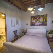 Villa Scianellone, 托里塔迪锡耶纳 — 照片 2