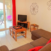 Apartment La Boisseliere, Cogolin — photo 5