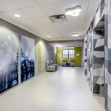 Holiday Inn Lafayette-City Centre by IHG, Lafayette — photo 4