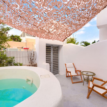 The Muse Of Santorini - Jacuzzi Suites, 梅萨里亚 — 照片 3