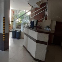 Hotel Lux, Pocos De Caldas — photo 5