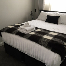 Hokitika Fire Station Boutique Accommodation, 霍基蒂卡 — 照片 2