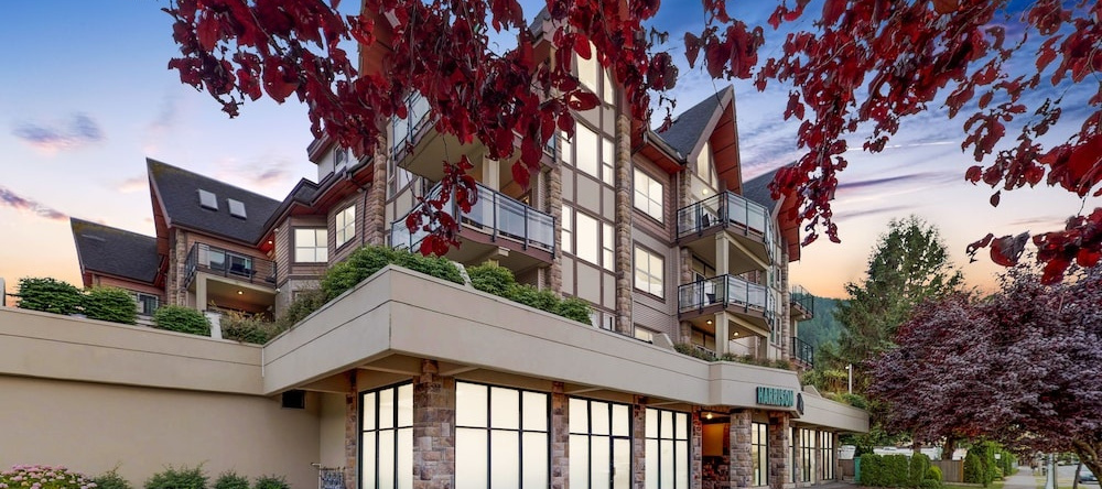 Harrison Lake View Suites, Харрисон Хот Спрингс — фото 1