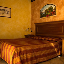 Agriturismo Tre Rondini, Леньяго — фото 5
