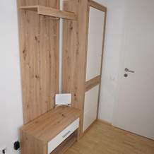 Ferienwohnung St. Wolfgang am Zirbitzkogel, 奥布达赫 — 照片 4