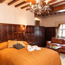 Hillbark Hotel, Уиррал — фото 2
