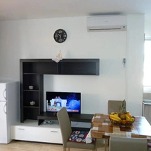 Apartments Tisa-with Seaview, 塞利内 — 照片 4