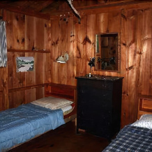 Weiss Upper Cottage - Three Bedroom Home, Little Deer Isle — photo 3