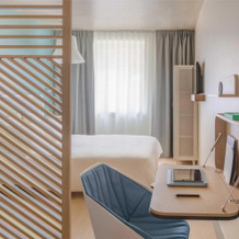 OKKO Hotels Troyes Centre, 特鲁瓦 — 照片 5