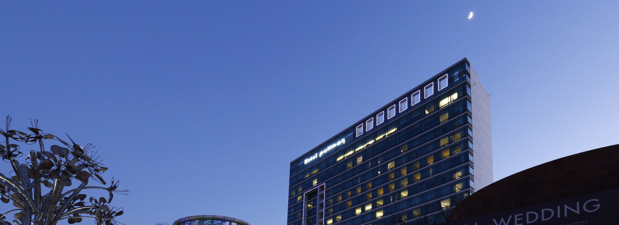 Grand Mercure Ambassador Changwon, Changwon — photo 1