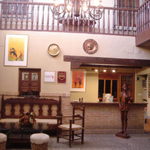 Hotel Meson de Don Quijote, 莫塔德尔库埃沃 — 照片 2