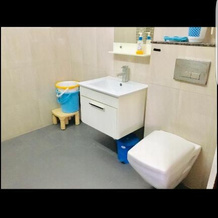 3 Bhk modern flat at sector 17 faridabad, 法里达巴德 — 照片 4