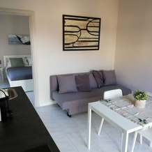 myharbour apartments, 圣乔瓦尼拉蓬塔 — 照片 2