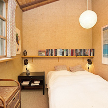 Modern Holiday Home in Zealand With Terrace, 斯拉厄尔瑟 — 照片 4