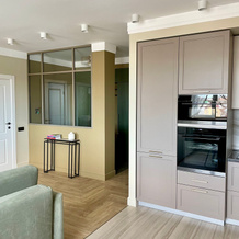 Elegantnye S Panoramnym Vidom Apartments, 谢尔吉耶夫-波萨德 — 照片 4