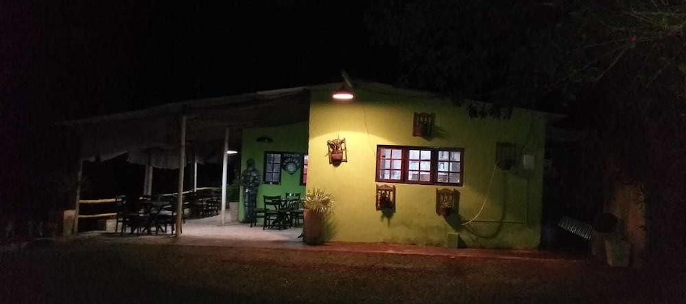 Espaço UNIFLORA Eventos, Taboao da Serra — photo 1