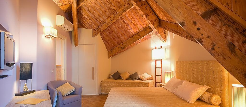 Hotel La Bussola, Пунта-Ала — фото 1