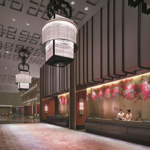 Shangri-La Qufu, Цзинин — фото 2