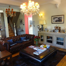 B&B Domein De Lusthof, Дендермонде — фото 4