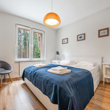 Apartamenty Sun & Snow Ratibora, Jurata — photo 2