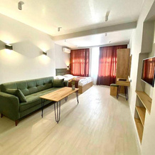 Apart-Otel Nine Rooms, 埃里温 — 照片 2