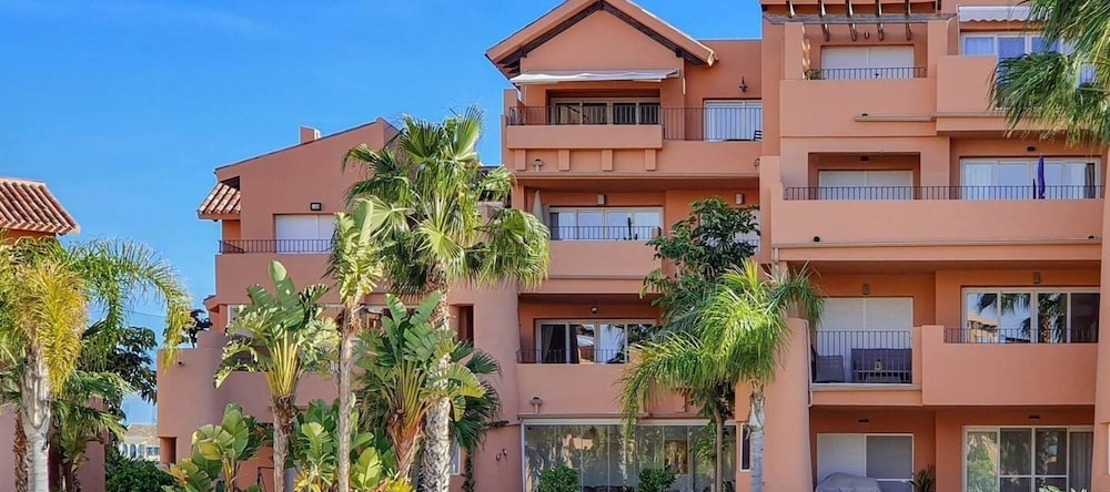Nuestra Casa -2 Bedroom Apartment With Pool, Torre-Pacheco — photo 1