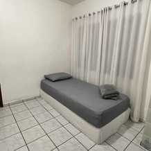 Pousada Central Jaraguá, Жарагуа-ду-Сул — фото 5